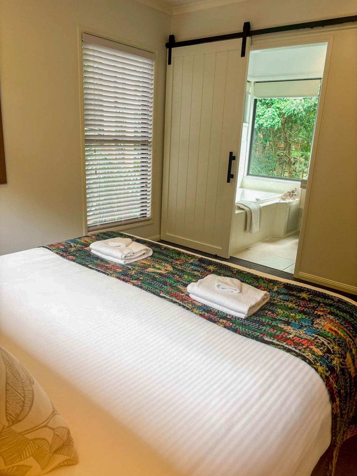 Отель Tranquil Getaways On Obi Малени Номер фото